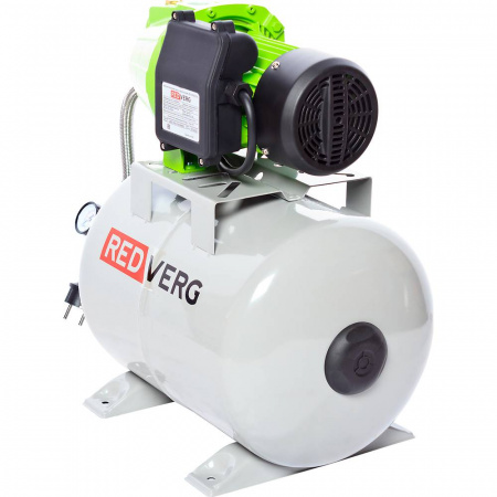 Станция насосная RedVerg RD-SP60/24L