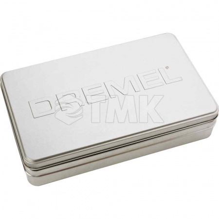 Гравер Dremel + паяльник Хобби (466)