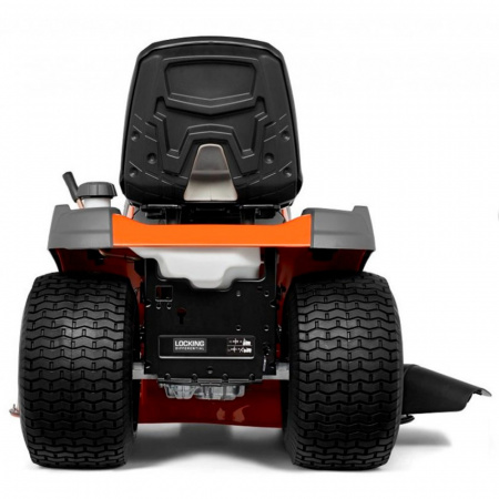 Газонокосилка Husqvarna TS 146TXD ( с сиденьем)