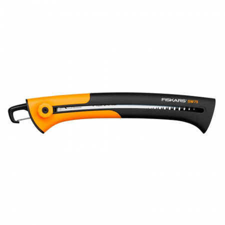 Пила FISKARS садовая большая Xtract SW75 (123880)