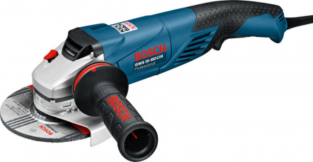 Машина шлифовальная угловая Bosch GWS15-150CIH
