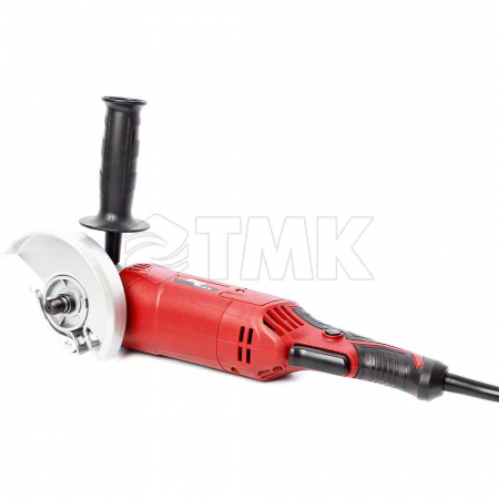 Машина шлифовальная угловая RedVerg RD-AG130-125ES