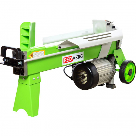 Дровокол электрический RedVerg RD-LS25-52E