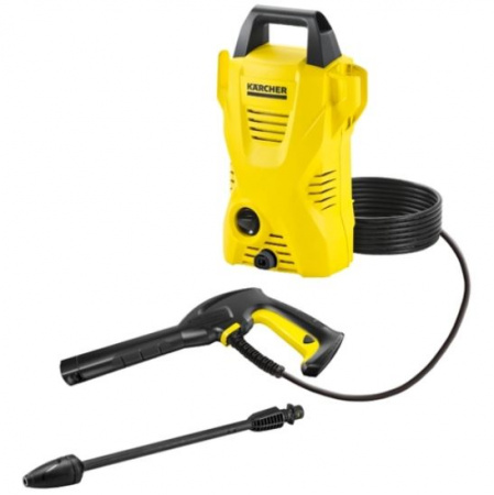 Мойка высокого давления Karcher K 2