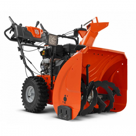 Снегоуборщик Husqvarna ST227
