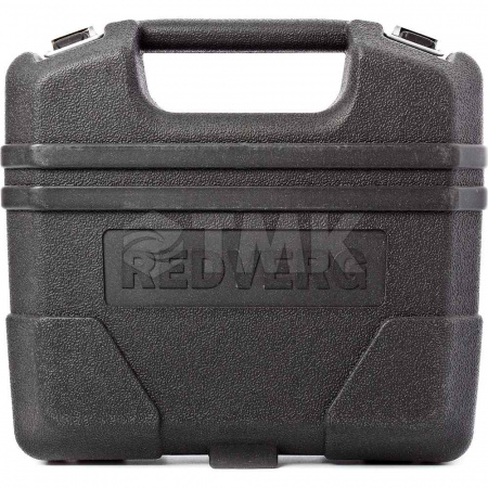 Шуруповерт аккумуляторный RedVerg RD-SD10L/2-1T