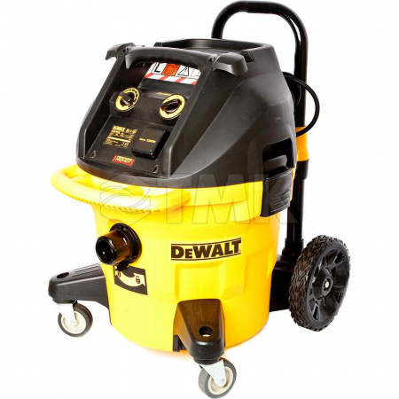 Пылесос DeWalt DWV902L