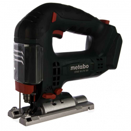Лобзик аккумуляторный Metabo STAB 18 LTX(б/акк,б/зу)