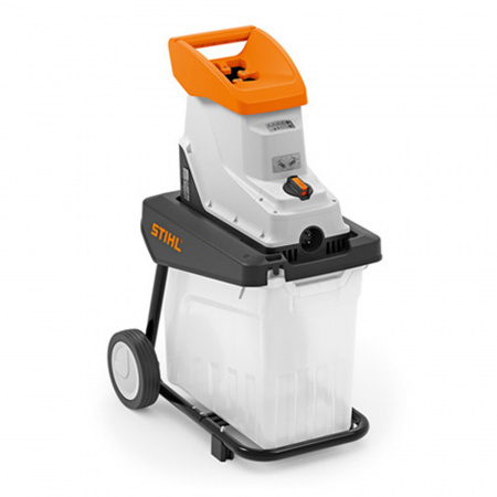 Измельчитель садовый Stihl GHE-140.0 L