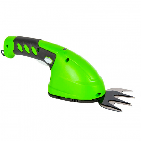 Кусторез аккумуляторный Greenworks 3,6В