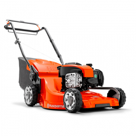 Газонокосилка бензиновая Husqvarna LC 247 SP
