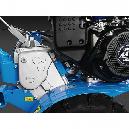 Мотоблок Нева МБ-23 Yamaha (MX250) PRO