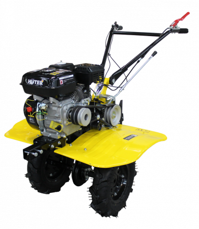 Сельскохозяйственная машина HUTER MK-7500-10