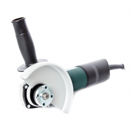 Машина шлифовальная угловая Metabo W 850-125