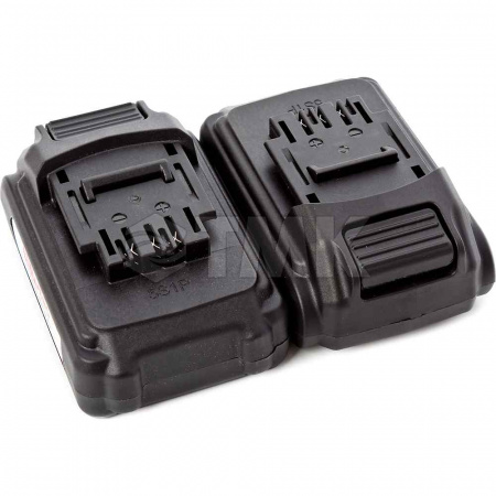 Шуруповерт аккумуляторный RedVerg RD-SD18L/2Y
