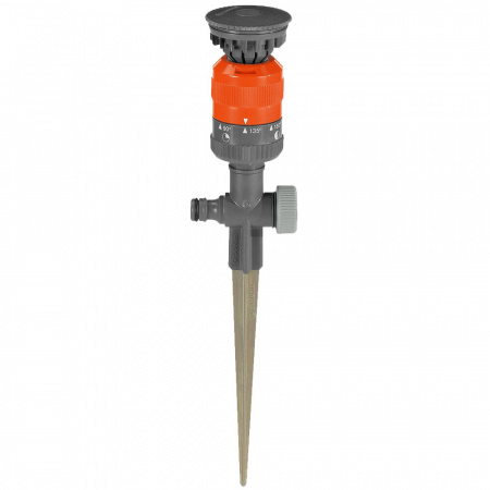 Дождеватель круговой Gardena Vario Comfort