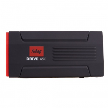 Устройство пусковое Fubag DRIVE 450