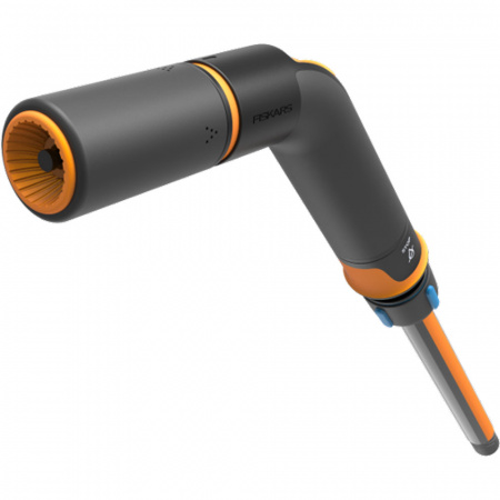 Пистолет-распылитель FISKARS регулируемая насадка (1052182)