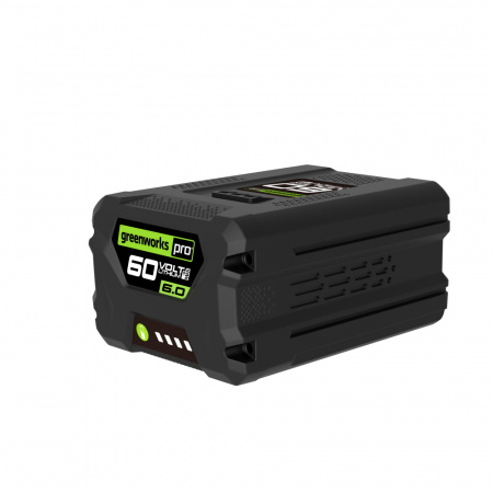 Аккумулятор GREENWORKS G60B6