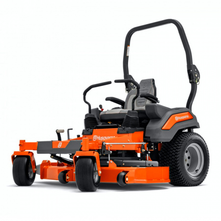 Газонокосилка Husqvarna Z454X (с сиденьем, с нулевым радиусом разворота)