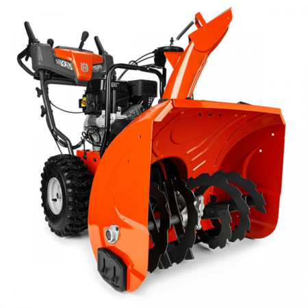 Снегоуборщик Husqvarna ST227P