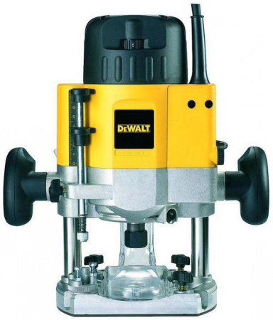 Фрезер DeWalt DW626