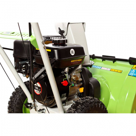 Снегоуборщик RedVerg RD-240-65