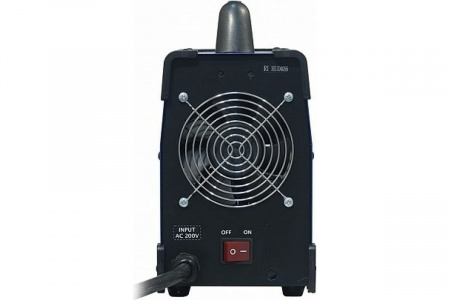 Сварочный инвертор AuroraPRO INTER 205 (MOSFET)