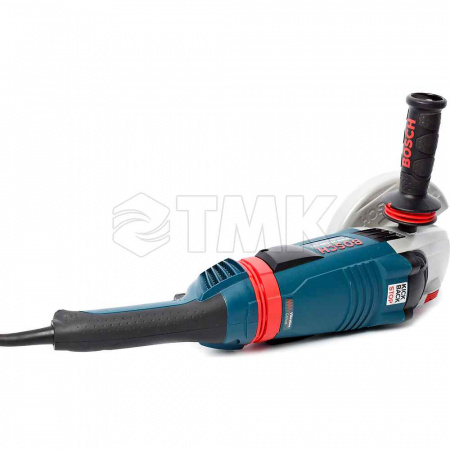 Машина шлифовальная угловая Bosch GWS22-180LVI