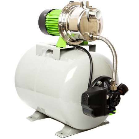 Станция насосная RedVerg RD-SPS100/50L