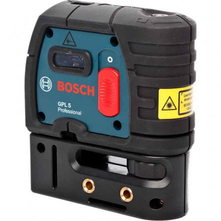 Лазер точечный Bosch GPL 5