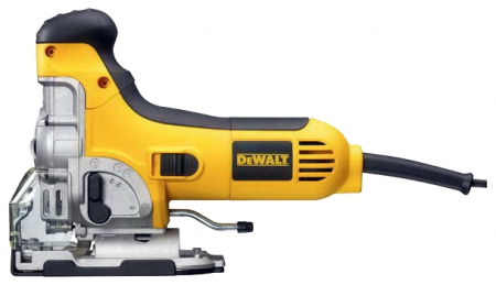 Лобзик DeWalt DW333K