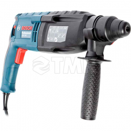 Перфоратор Bosch GBH 240 +Набор буров