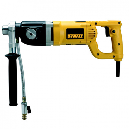 Дрель алмазного сверления DeWalt D21582К