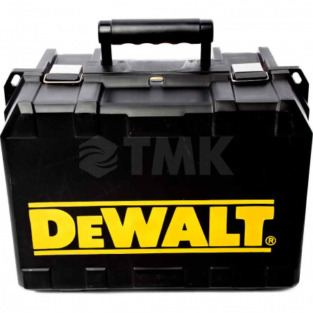 Рубанок DeWalt D26500K