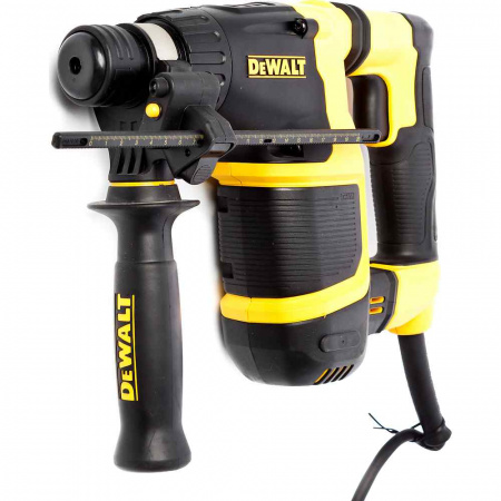 Перфоратор DeWalt D25052KT