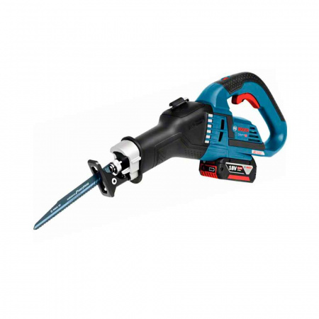 Пила сабельная аккумуляторная Bosch GSA 18V-32