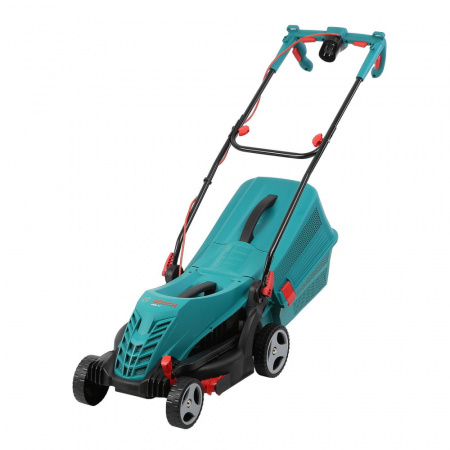 Газонокосилка электрическая Bosch ARM 37