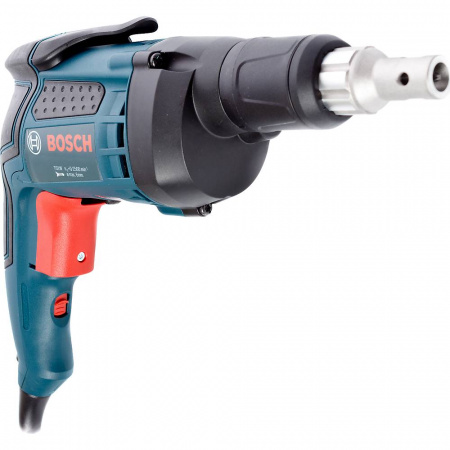 Шуруповерт электрический Bosch GSR 6-25 TE (000)