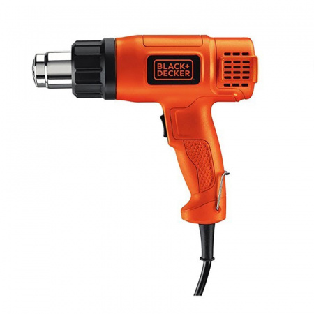 Фен строительный B&D KX1650