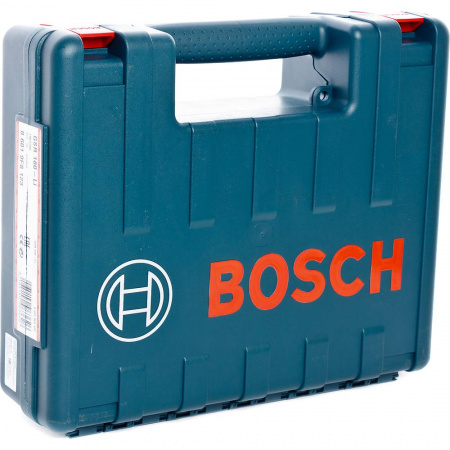 Шуруповерт аккумуляторный Bosch GSR 180 (2Ач)