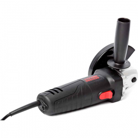 Машина шлифовальная угловая RedVerg Basic AG700-125