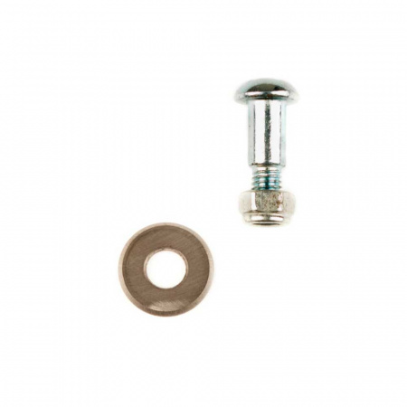 Ролик к плиткорезу Redverg RD-TS400/RD-TS500