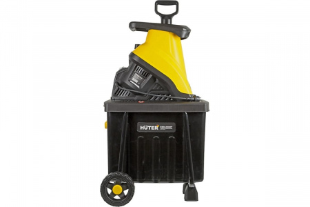 Садовый измельчитель HUTER ESH-2500T 70/13/16