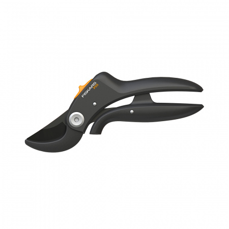 Секатор FISKARS плоскостной PowerLever P56