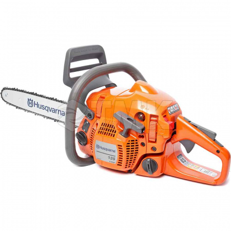 Бензопила Husqvarna 135 (40см 3/8 1,3 56)