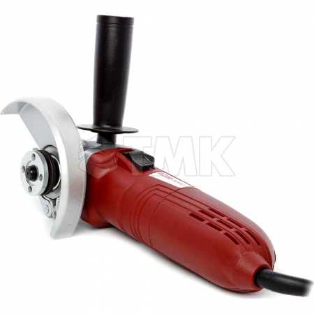 Машина шлифовальная угловая RedVerg RD-AG110-125E