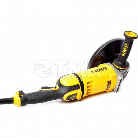 Машина шлифовальная угловая DeWalt DWE4599
