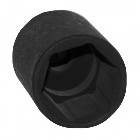 Головка торцевая ударная КОБАЛЬТ 1/2", 30 мм, Cr-Mo (1 шт.)