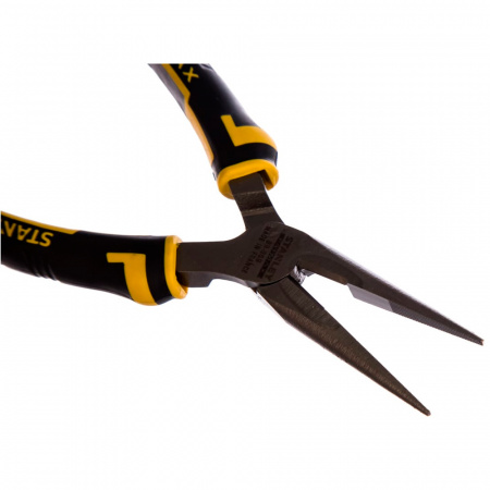 Плоскогубцы Stanley "FatMax" с удлиненными губками 160мм 0-89-869